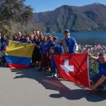 Miraístas en Lugano Suiza (11)