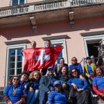 Miraístas en Lugano Suiza (17)