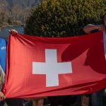 Miraístas en Lugano Suiza (2)