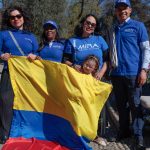 Miraístas en Lugano Suiza (5)