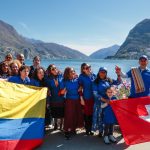 Miraístas en Lugano Suiza (7)