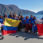 Miraístas en Lugano Suiza (8)