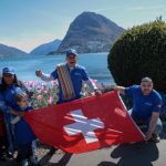 Miraístas en Lugano Suiza (9)